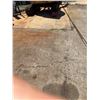 Image 42 : Landhero LDH-T460 Mini Skid Steer Loader, 6.3 Hours! w/ Attachments (Starts & Runs See Video)