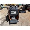Image 5 : Landhero LDH-T460 Mini Skid Steer Loader, 6.3 Hours! w/ Attachments (Starts & Runs See Video)