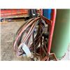 Image 11 : Welding Tanks on Dolly w/ Hoses, Torch, Gauges, etc
