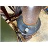 Image 19 : Welding Tanks on Dolly w/ Hoses, Torch, Gauges, etc