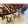 Image 4 : Welding Tanks on Dolly w/ Hoses, Torch, Gauges, etc
