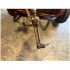 Image 7 : Welding Tanks on Dolly w/ Hoses, Torch, Gauges, etc