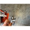 Image 10 : Husqvarna TS355 Portasaw Tile & Masonry Saw  (Starts & Runs See Video)
