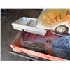 Image 8 : Husqvarna TS355 Portasaw Tile & Masonry Saw  (Starts & Runs See Video)