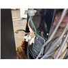 Image 10 : Miller Syncrowave 351 AC/DC TIG Welding Power Source w/ Hoses, etc