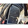 Image 12 : Miller Syncrowave 351 AC/DC TIG Welding Power Source w/ Hoses, etc