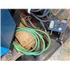 Image 14 : Miller Syncrowave 351 AC/DC TIG Welding Power Source w/ Hoses, etc