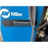 Image 16 : Miller Syncrowave 351 AC/DC TIG Welding Power Source w/ Hoses, etc