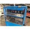 Image 18 : Miller Syncrowave 351 AC/DC TIG Welding Power Source w/ Hoses, etc