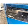 Image 19 : Miller Syncrowave 351 AC/DC TIG Welding Power Source w/ Hoses, etc