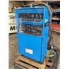 Image 1 : Miller Syncrowave 351 AC/DC TIG Welding Power Source w/ Hoses, etc