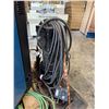 Image 2 : Miller Syncrowave 351 AC/DC TIG Welding Power Source w/ Hoses, etc
