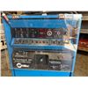 Image 3 : Miller Syncrowave 351 AC/DC TIG Welding Power Source w/ Hoses, etc