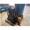 Image 6 : Miller Syncrowave 351 AC/DC TIG Welding Power Source w/ Hoses, etc
