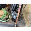 Image 8 : Miller Syncrowave 351 AC/DC TIG Welding Power Source w/ Hoses, etc