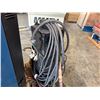 Image 9 : Miller Syncrowave 351 AC/DC TIG Welding Power Source w/ Hoses, etc