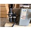 Image 14 : Accu-Systems MMTJ-2 CNC Miter Mortise & Tenon Machining Center