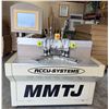 Image 1 : Accu-Systems MMTJ-2 CNC Miter Mortise & Tenon Machining Center
