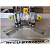 Image 2 : Accu-Systems MMTJ-2 CNC Miter Mortise & Tenon Machining Center