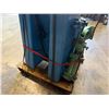 Image 10 : Industrial Hydraulic Press w/ 2 Cylinders (Untested - May Need Repair)