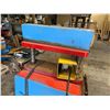 Image 13 : Industrial Hydraulic Press w/ 2 Cylinders (Untested - May Need Repair)