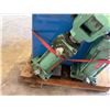 Image 6 : Industrial Hydraulic Press w/ 2 Cylinders (Untested - May Need Repair)