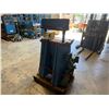 Image 8 : Industrial Hydraulic Press w/ 2 Cylinders (Untested - May Need Repair)