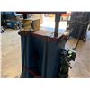 Image 9 : Industrial Hydraulic Press w/ 2 Cylinders (Untested - May Need Repair)