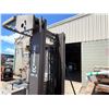 Image 15 : Kalmar AC ACNR30B Electric Stand-Up Forklift  (Starts & Runs - See Video)