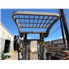 Image 18 : Kalmar AC ACNR30B Electric Stand-Up Forklift  (Starts & Runs - See Video)