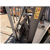 Image 21 : Kalmar AC ACNR30B Electric Stand-Up Forklift  (Starts & Runs - See Video)