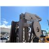 Image 23 : Kalmar AC ACNR30B Electric Stand-Up Forklift  (Starts & Runs - See Video)