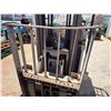 Image 27 : Kalmar AC ACNR30B Electric Stand-Up Forklift  (Starts & Runs - See Video)