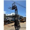 Image 29 : Kalmar AC ACNR30B Electric Stand-Up Forklift  (Starts & Runs - See Video)
