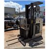 Image 2 : Kalmar AC ACNR30B Electric Stand-Up Forklift  (Starts & Runs - See Video)