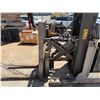 Image 30 : Kalmar AC ACNR30B Electric Stand-Up Forklift  (Starts & Runs - See Video)