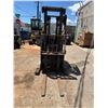 Image 3 : Kalmar AC ACNR30B Electric Stand-Up Forklift  (Starts & Runs - See Video)