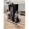 Image 4 : Kalmar AC ACNR30B Electric Stand-Up Forklift  (Starts & Runs - See Video)