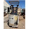Image 5 : Kalmar AC ACNR30B Electric Stand-Up Forklift  (Starts & Runs - See Video)
