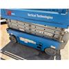 Image 13 : Vertical Technologies Genie GS-1930 Electric Scissor Lift