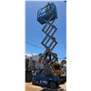 Image 1 : Vertical Technologies Genie GS-1930 Electric Scissor Lift