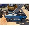 Image 27 : Vertical Technologies Genie GS-1930 Electric Scissor Lift