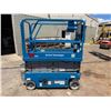 Image 4 : Vertical Technologies Genie GS-1930 Electric Scissor Lift