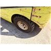 Image 13 : Clark C18L Propane Forklift  (Starts & Runs - See Video)