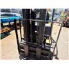 Image 16 : Clark C18L Propane Forklift  (Starts & Runs - See Video)