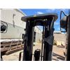 Image 19 : Clark C18L Propane Forklift  (Starts & Runs - See Video)