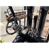 Image 20 : Clark C18L Propane Forklift  (Starts & Runs - See Video)
