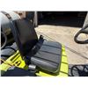 Image 21 : Clark C18L Propane Forklift  (Starts & Runs - See Video)