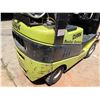 Image 23 : Clark C18L Propane Forklift  (Starts & Runs - See Video)