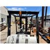 Image 26 : Clark C18L Propane Forklift  (Starts & Runs - See Video)
